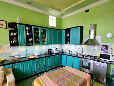 дом по адресу Павла Тичини ул.