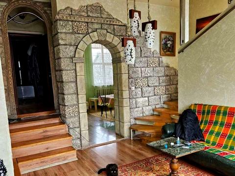 дом по адресу Павла Тичини ул.