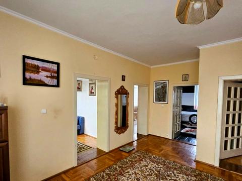 дом по адресу Павла Тичини ул.