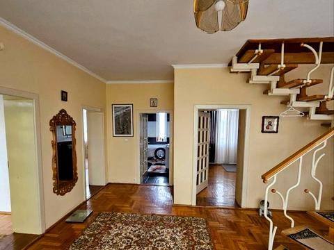 дом по адресу Павла Тичини ул.