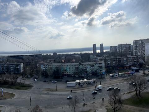 квартира за адресою Центральний бульв., 3