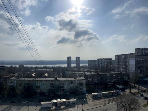 квартира за адресою Центральний бульв., 3