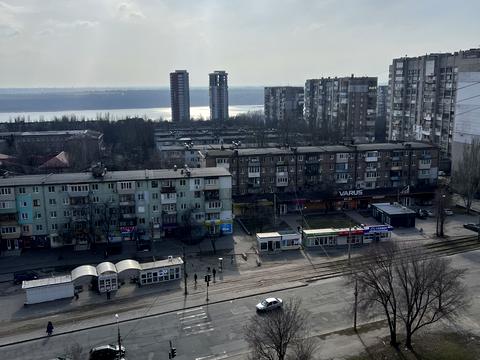 квартира за адресою Центральний бульв., 3