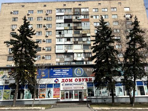 квартира за адресою Центральний бульв., 3