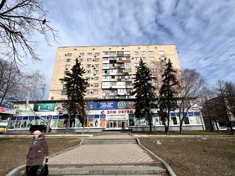 квартира за адресою Центральний бульв., 3