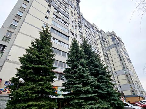 квартира за адресою Пастерівська вул., 11