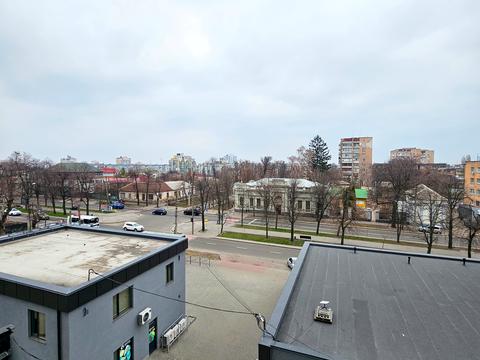 квартира за адресою Пастерівська вул., 11