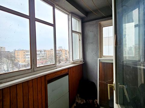 квартира за адресою Пастерівська вул., 11
