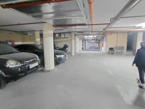 квартира за адресою Квітки-Основ'яненка вул., 14