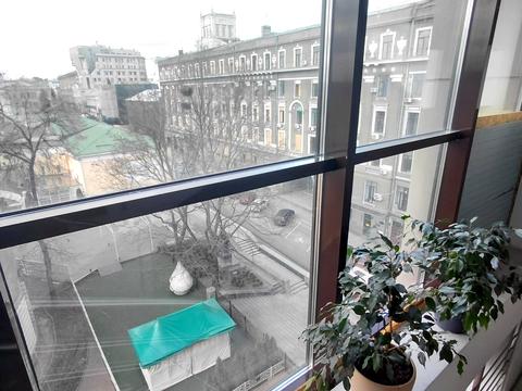 квартира за адресою Квітки-Основ'яненка вул., 14