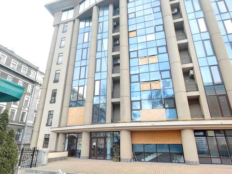 квартира за адресою Квітки-Основ'яненка вул., 14