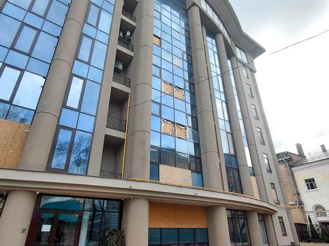 квартира по адресу Квитки-Основьяненко ул., 14