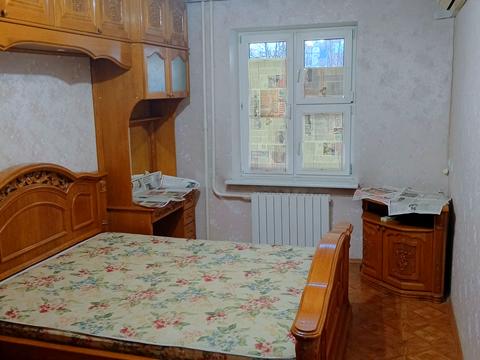 квартира по адресу Николая Закревского ул., 79/1