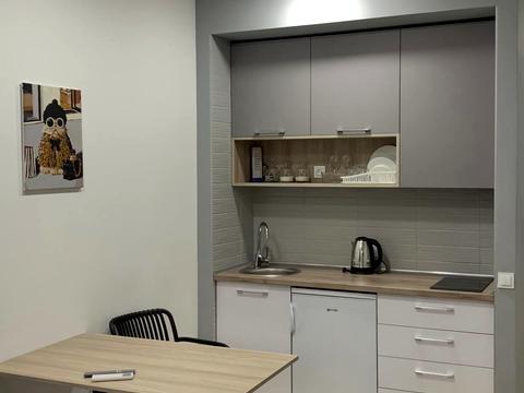 квартира за адресою Генуезька вул., 1-Е