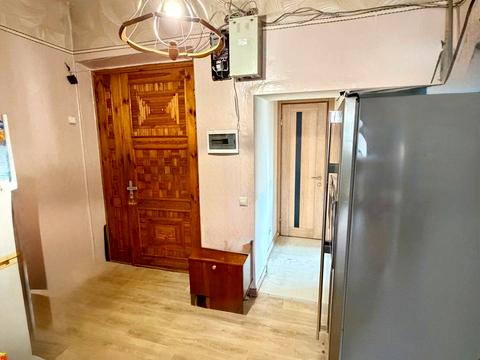 квартира за адресою Незалежності вул. (Титова), 27