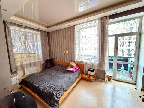 квартира за адресою Незалежності вул. (Титова), 27