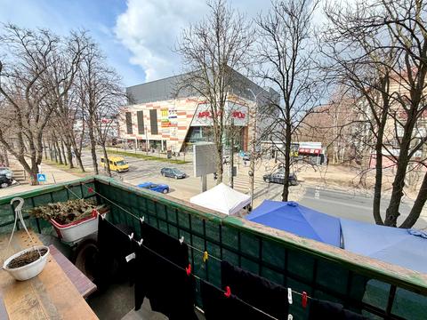 квартира за адресою Незалежності вул. (Титова), 27