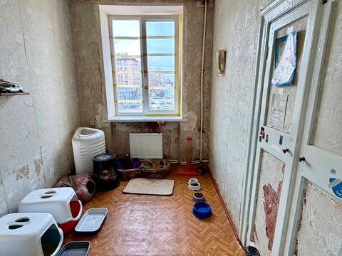 квартира за адресою Незалежності вул. (Титова), 27