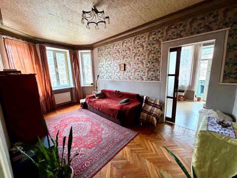 квартира за адресою Незалежності вул. (Титова), 27