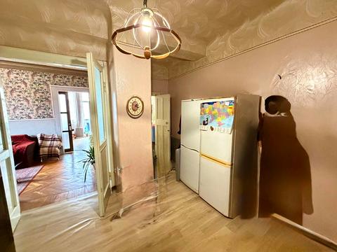 квартира за адресою Незалежності вул. (Титова), 27