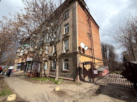 квартира за адресою Незалежності вул. (Титова), 27