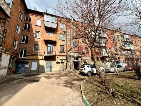 квартира за адресою Незалежності вул. (Титова), 27