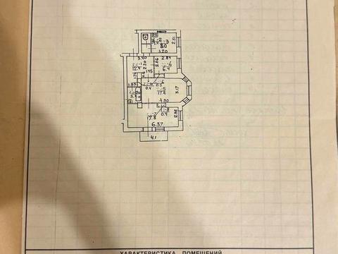 квартира за адресою Незалежності вул. (Титова), 27