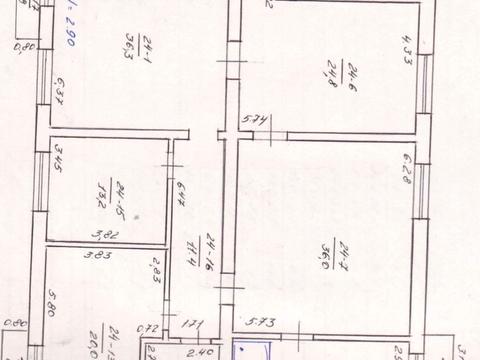 квартира за адресою Капушанська вул., 173