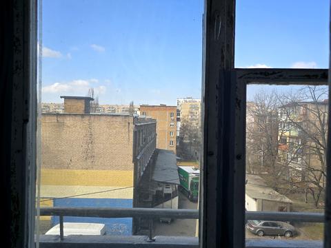 квартира за адресою Воскресенський просп. (Перова), 23