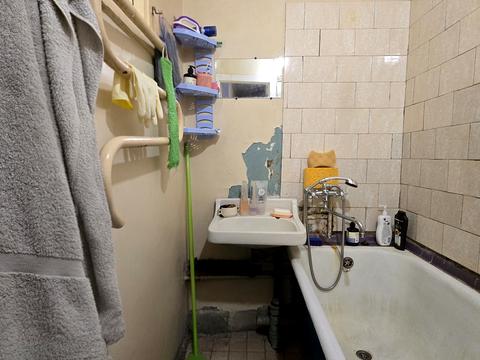 квартира за адресою Воскресенський просп. (Перова), 23