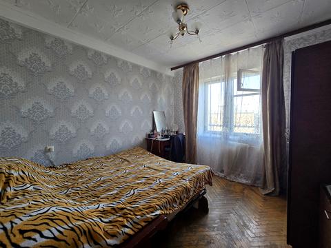 квартира за адресою Воскресенський просп. (Перова), 23