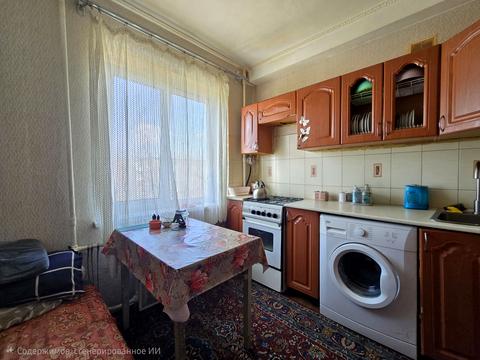 квартира за адресою Воскресенський просп. (Перова), 23