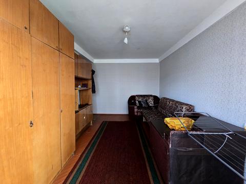 квартира за адресою Воскресенський просп. (Перова), 23