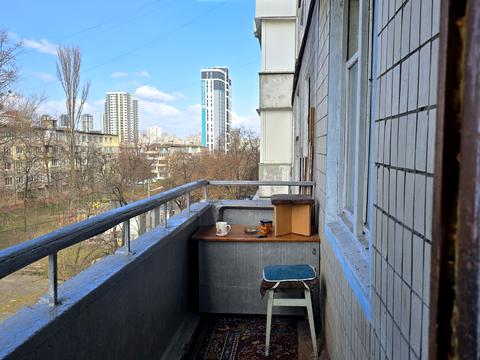 квартира за адресою Воскресенський просп. (Перова), 23