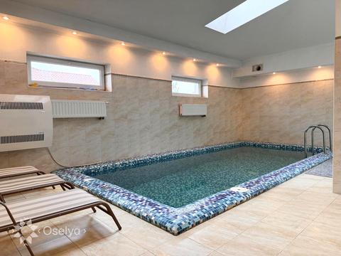 дом по адресу Центральная ул.