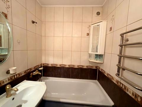 квартира по адресу Антоновича ул. (Горького), 125-А