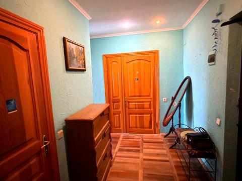 квартира по адресу Антоновича ул. (Горького), 125-А