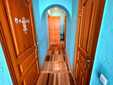 квартира по адресу Антоновича ул. (Горького), 125-А