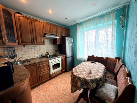 квартира по адресу Антоновича ул. (Горького), 125-А