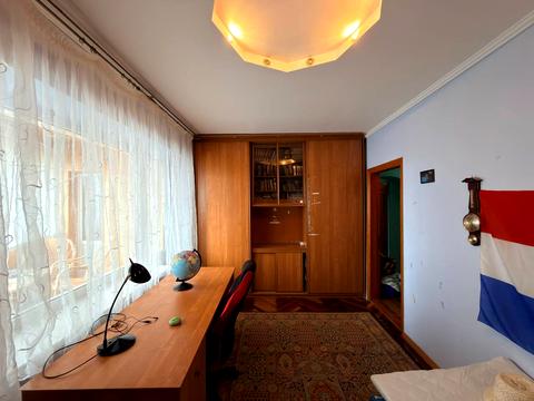 квартира по адресу Антоновича ул. (Горького), 125-А