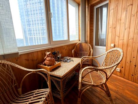 квартира по адресу Антоновича ул. (Горького), 125-А