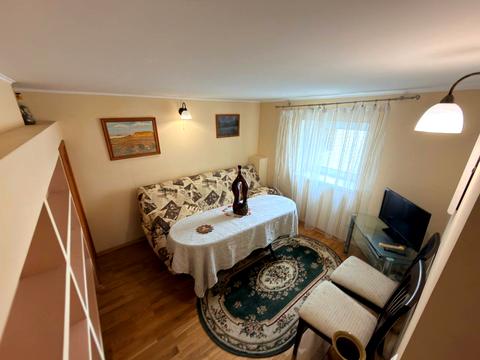 квартира по адресу Антоновича ул. (Горького), 125-А