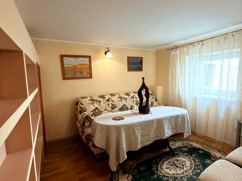 квартира по адресу Антоновича ул. (Горького), 125-А