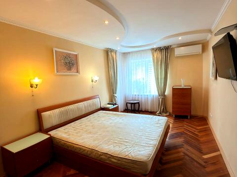 квартира по адресу Антоновича ул. (Горького), 125-А