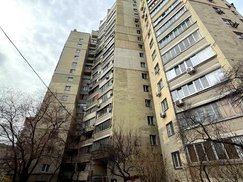 квартира по адресу Антоновича ул. (Горького), 125-А