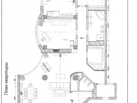 квартира за адресою Володимира Великого вул. (Мелешкіна), 29-В
