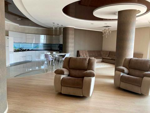 квартира по адресу Владимира Великого ул. (Олександра Поля), 29-В