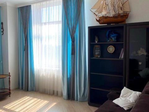 квартира за адресою Володимира Великого вул. (Мелешкіна), 29-В