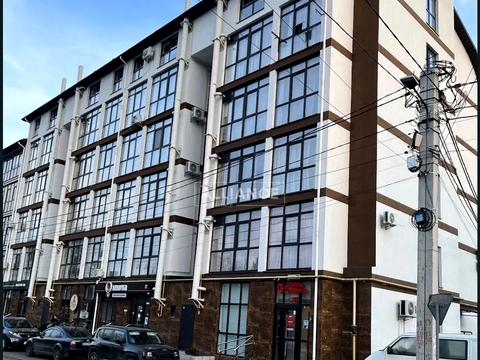 квартира за адресою Миру вул., 58а