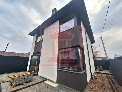 дом по адресу Гоголя ул., 22